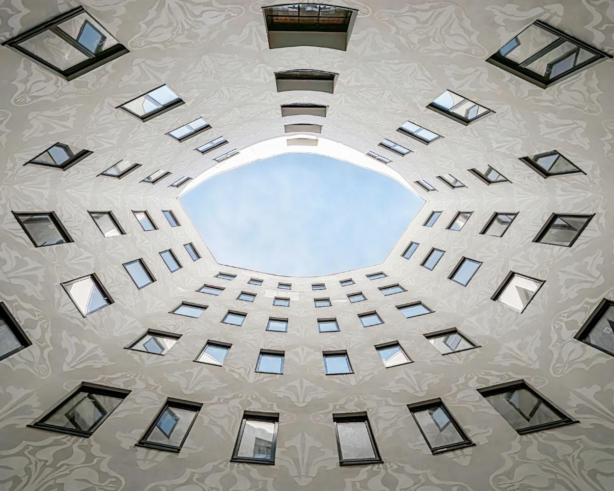 Pestana CR7 Gran Via