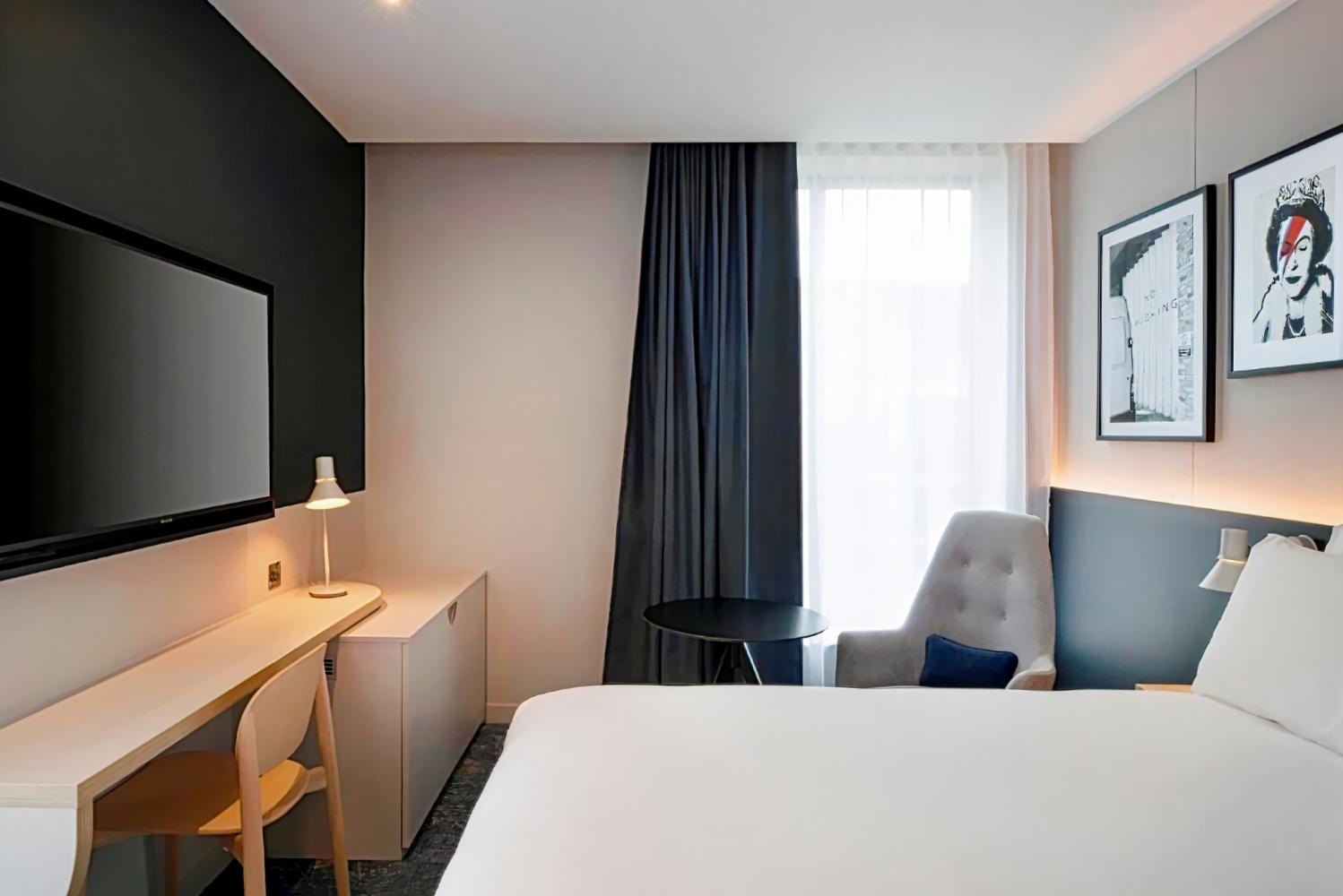 Leonardo Hotel Bristol City