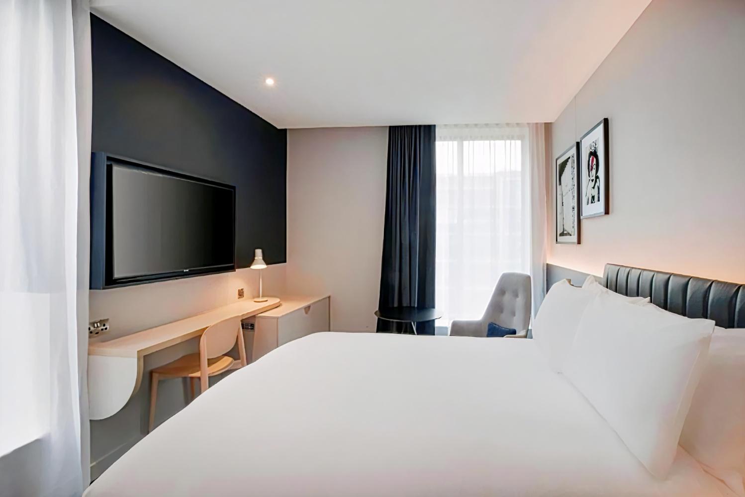 Leonardo Hotel Bristol City