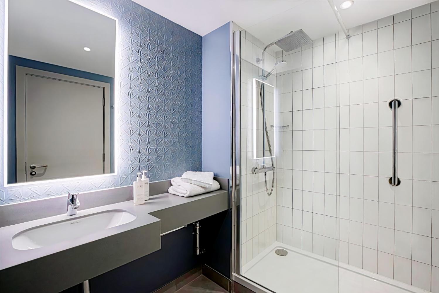 Leonardo Hotel Bristol City