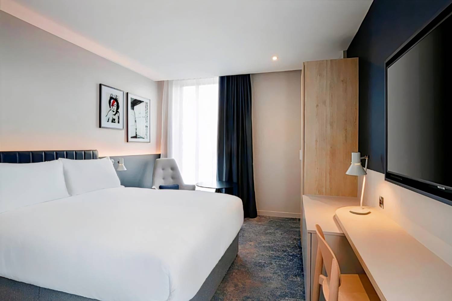 Leonardo Hotel Bristol City