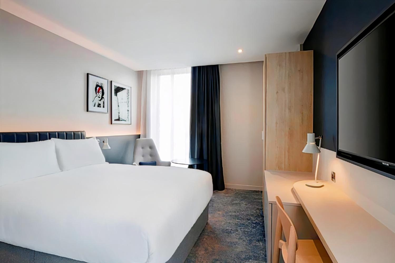 Leonardo Hotel Bristol City