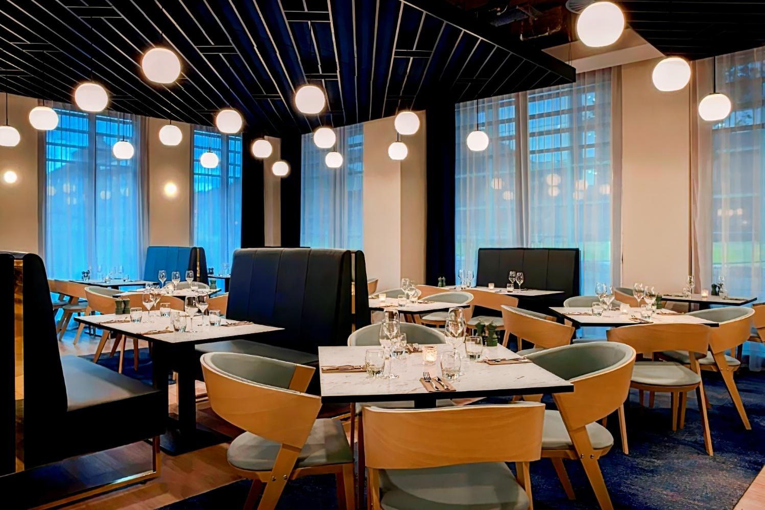 Leonardo Hotel Bristol City