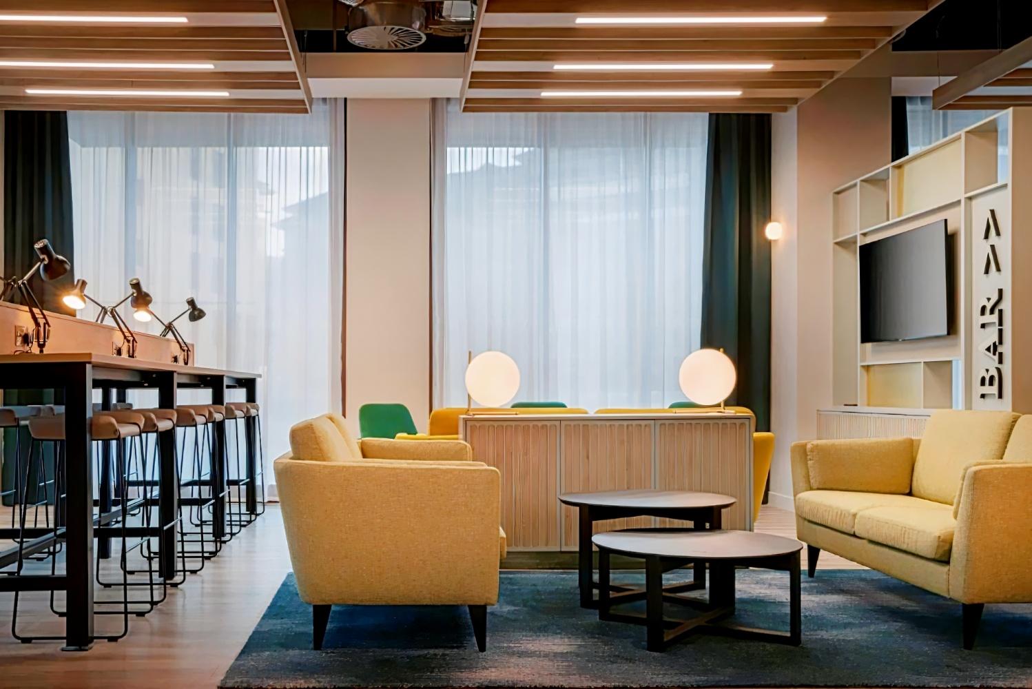 Leonardo Hotel Bristol City