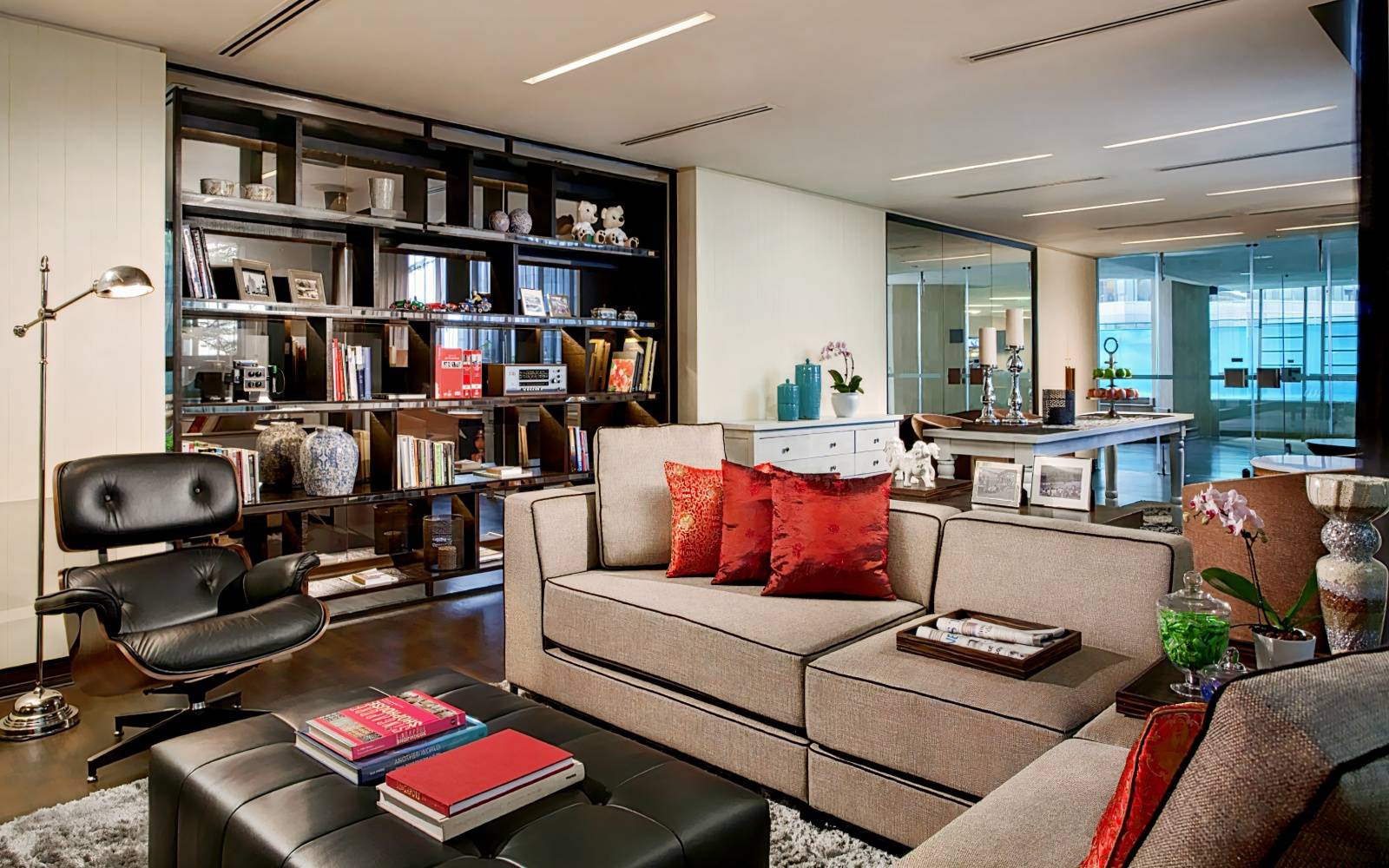 Ascott Raffles Place Singapore (SG Clean)