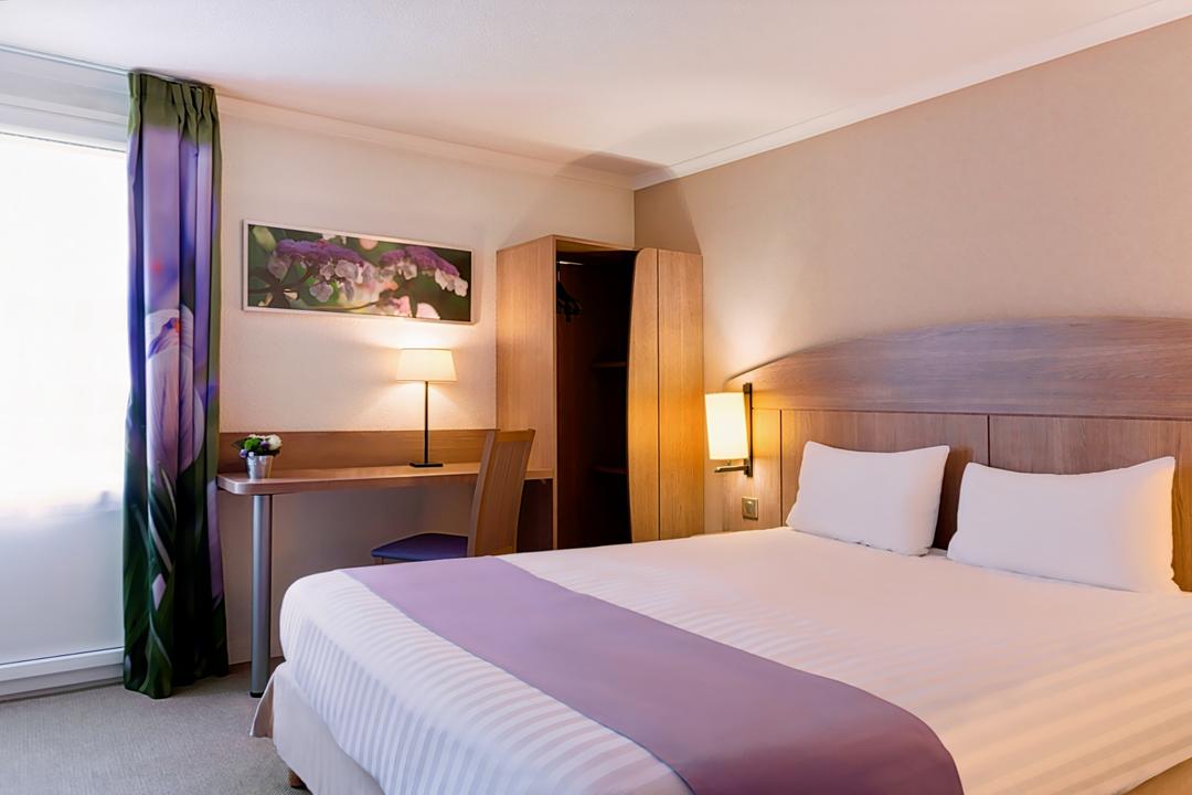 The Originals City Le Gayant Douai