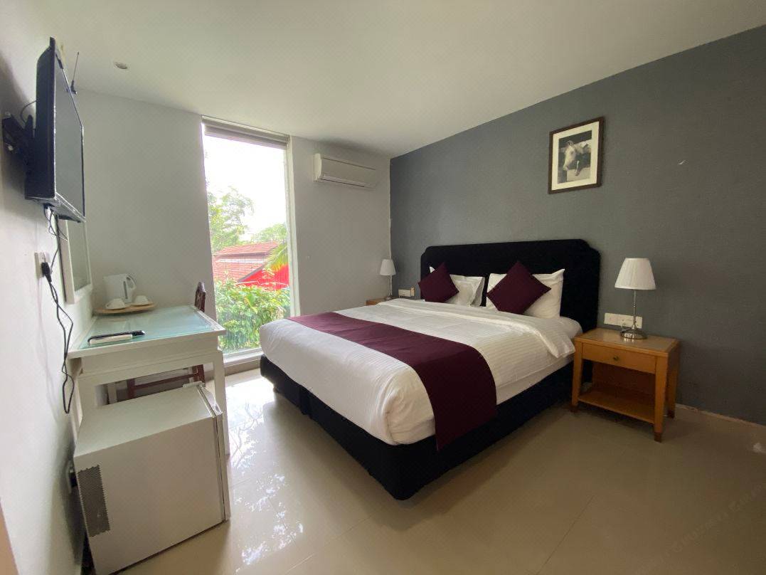 Villa Umbrella Singapore