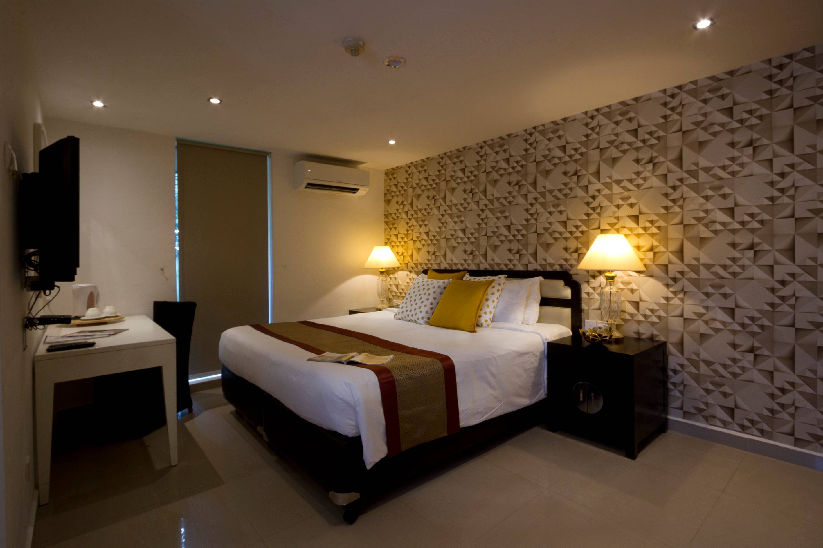 Villa Umbrella Singapore