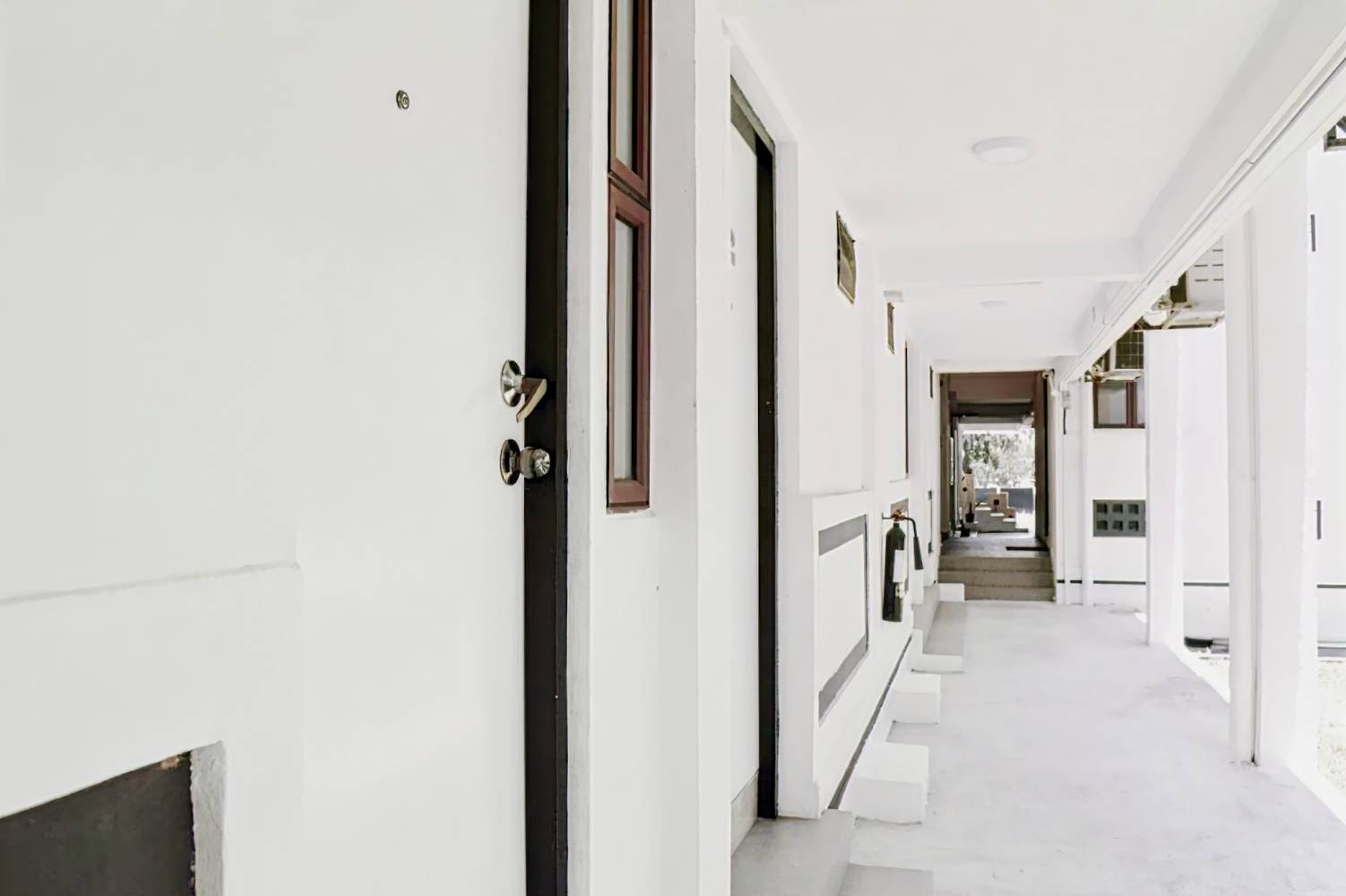 Villa Umbrella Singapore