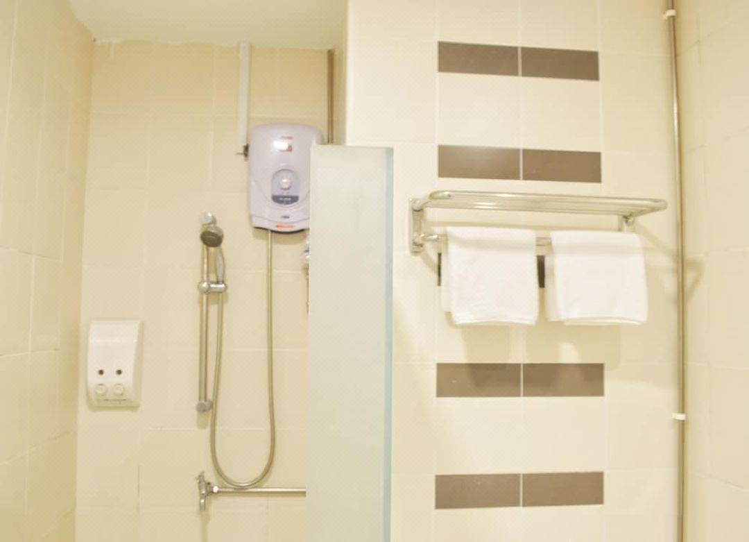 Villa Umbrella Singapore