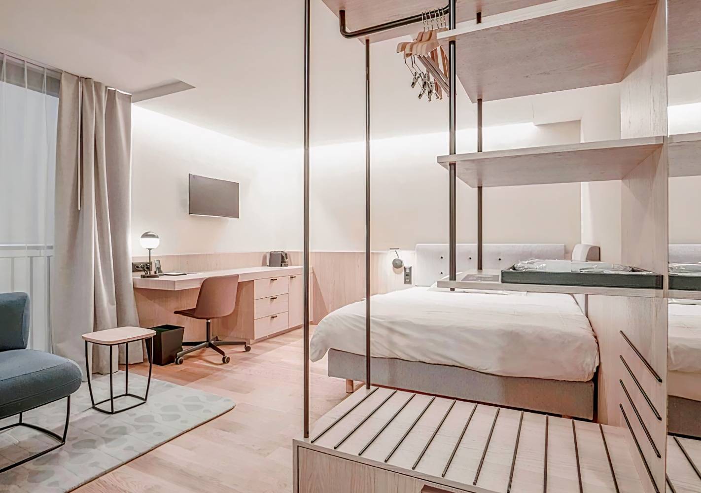 Swissôtel Kursaal Bern