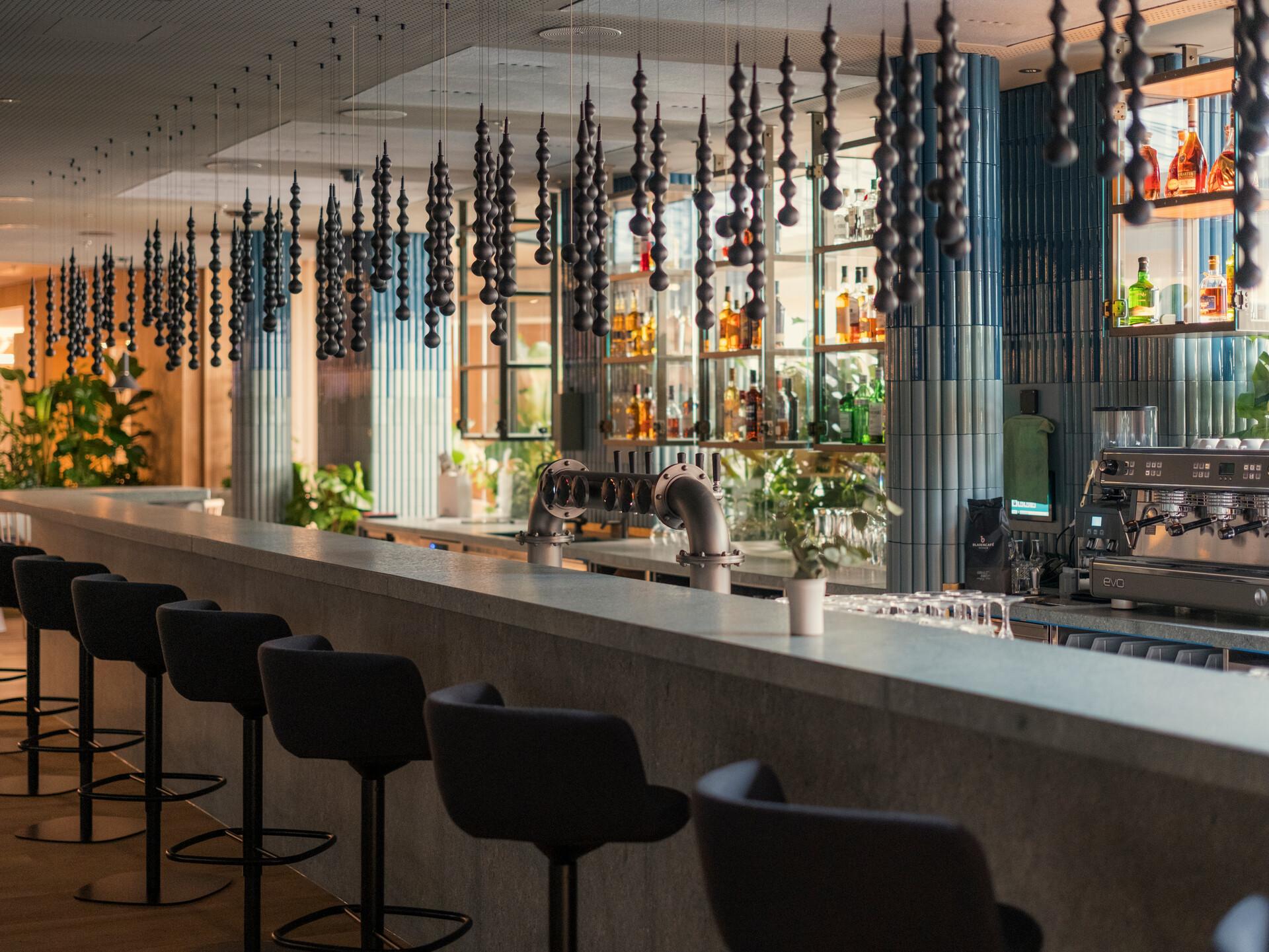 Swissôtel Kursaal Bern