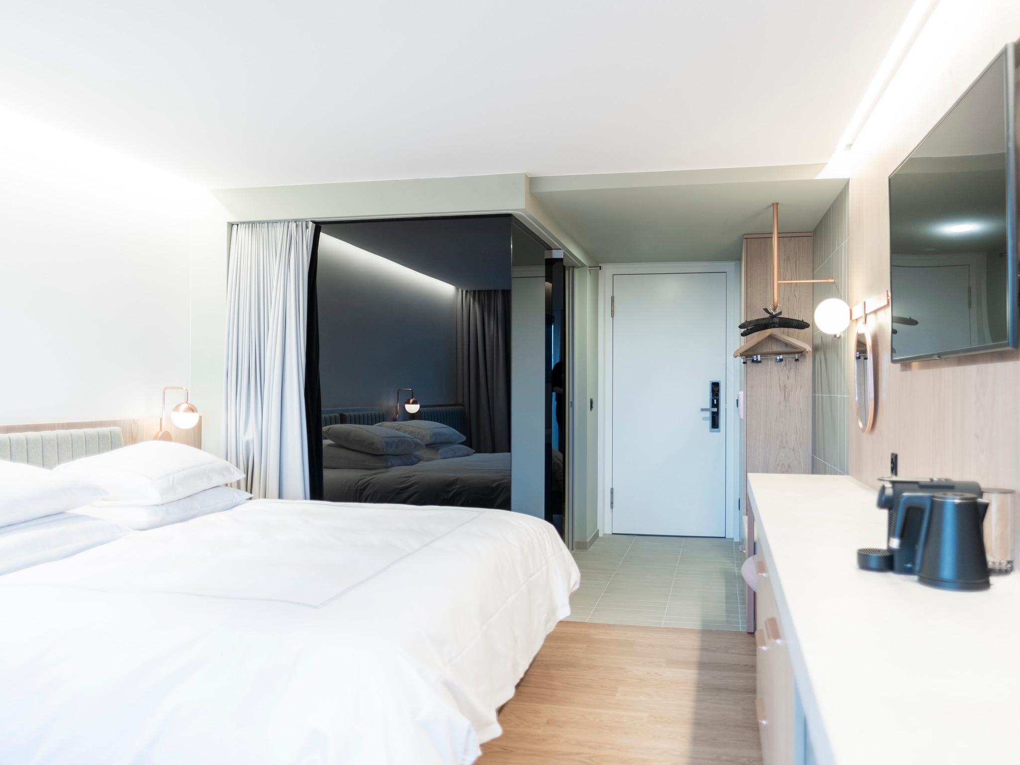 Swissôtel Kursaal Bern