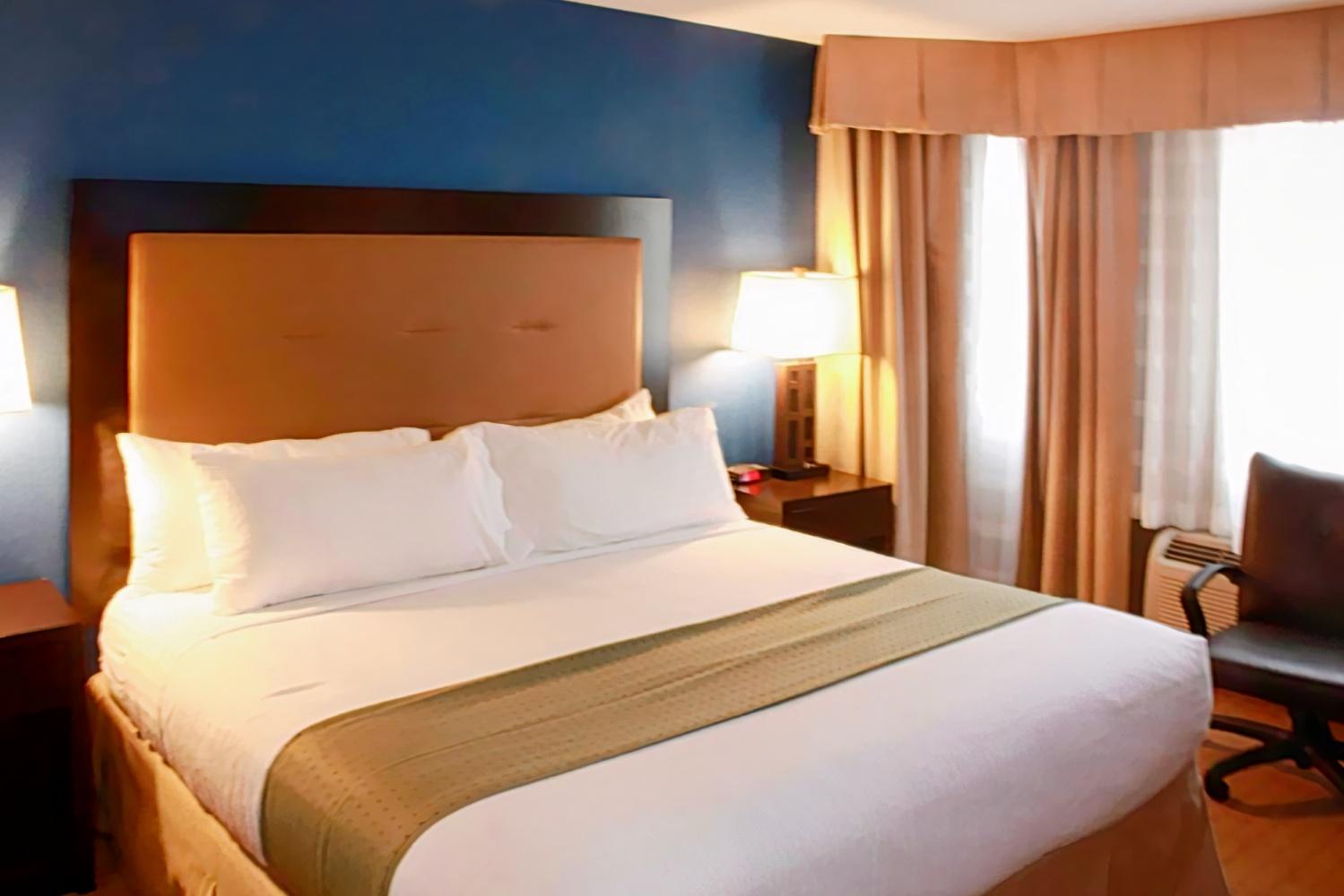 Holiday Inn Seattle Downtown - Lake Union