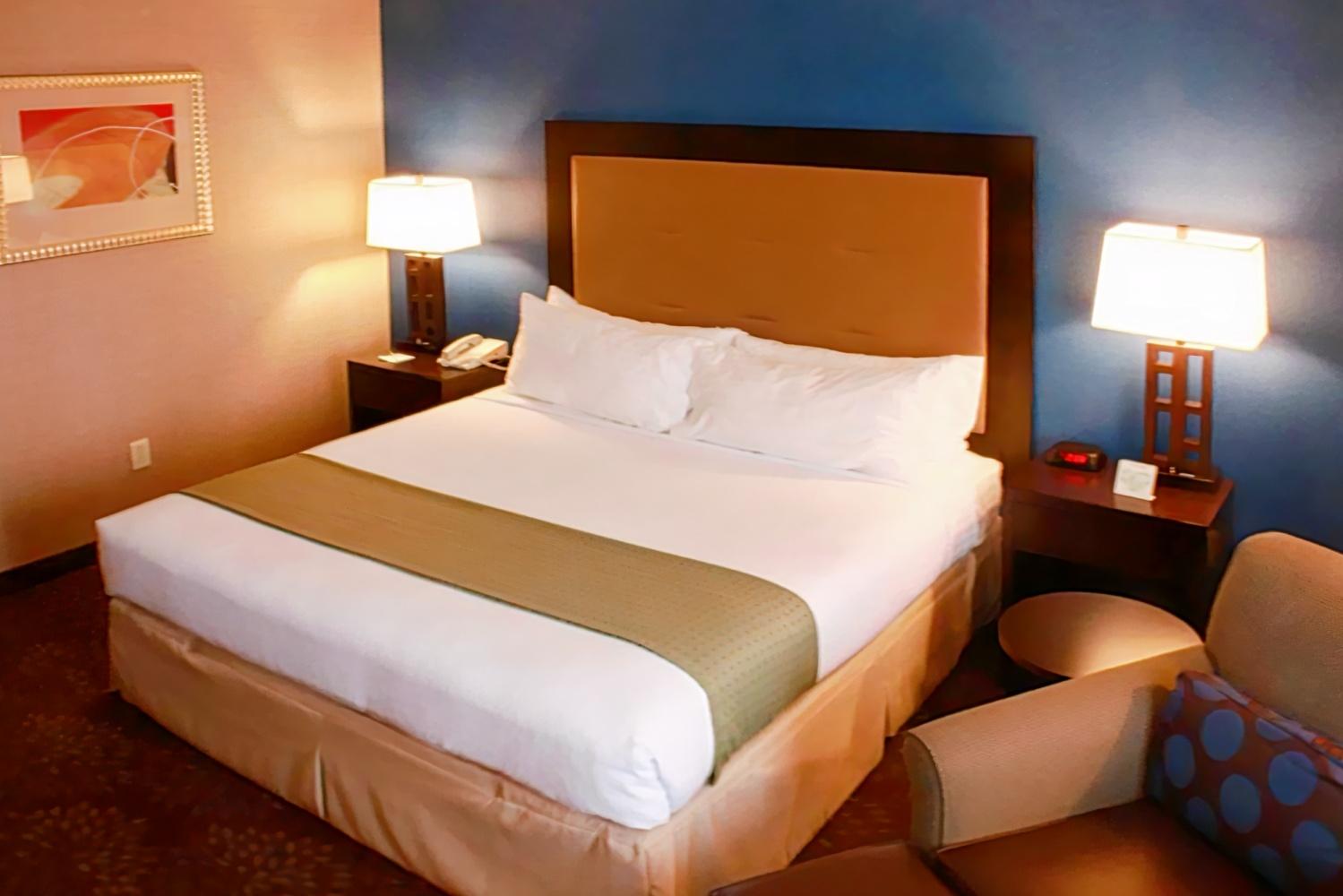 Holiday Inn Seattle Downtown - Lake Union