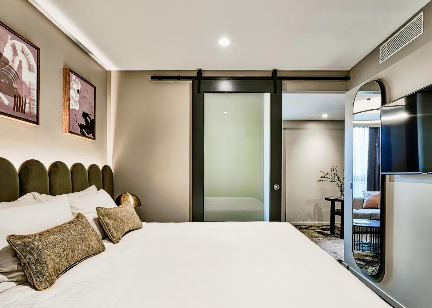 Adina Apartment Hotel West Melbourne