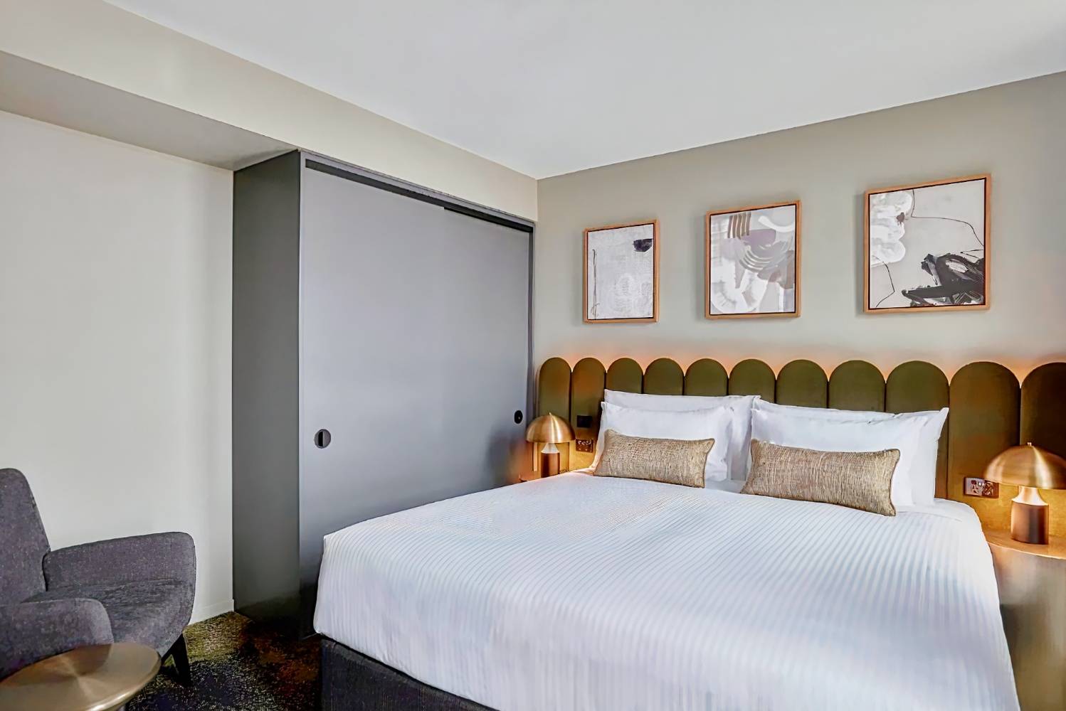 Adina Apartment Hotel West Melbourne