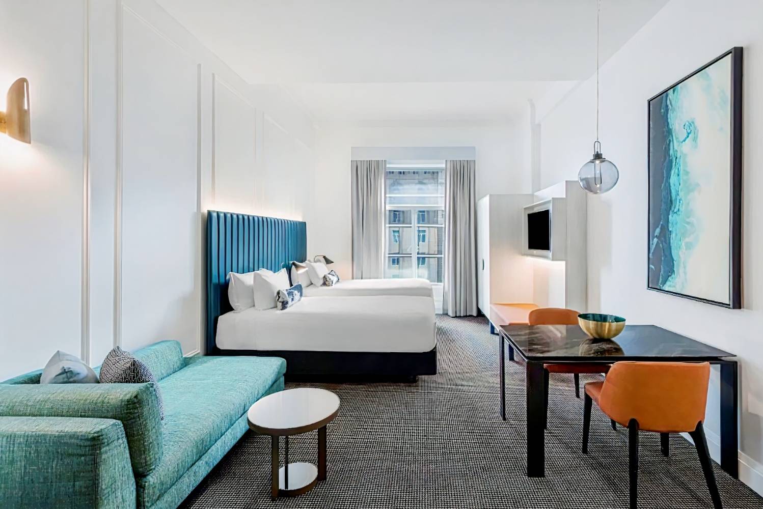 Adina Apartment Hotel Brisbane