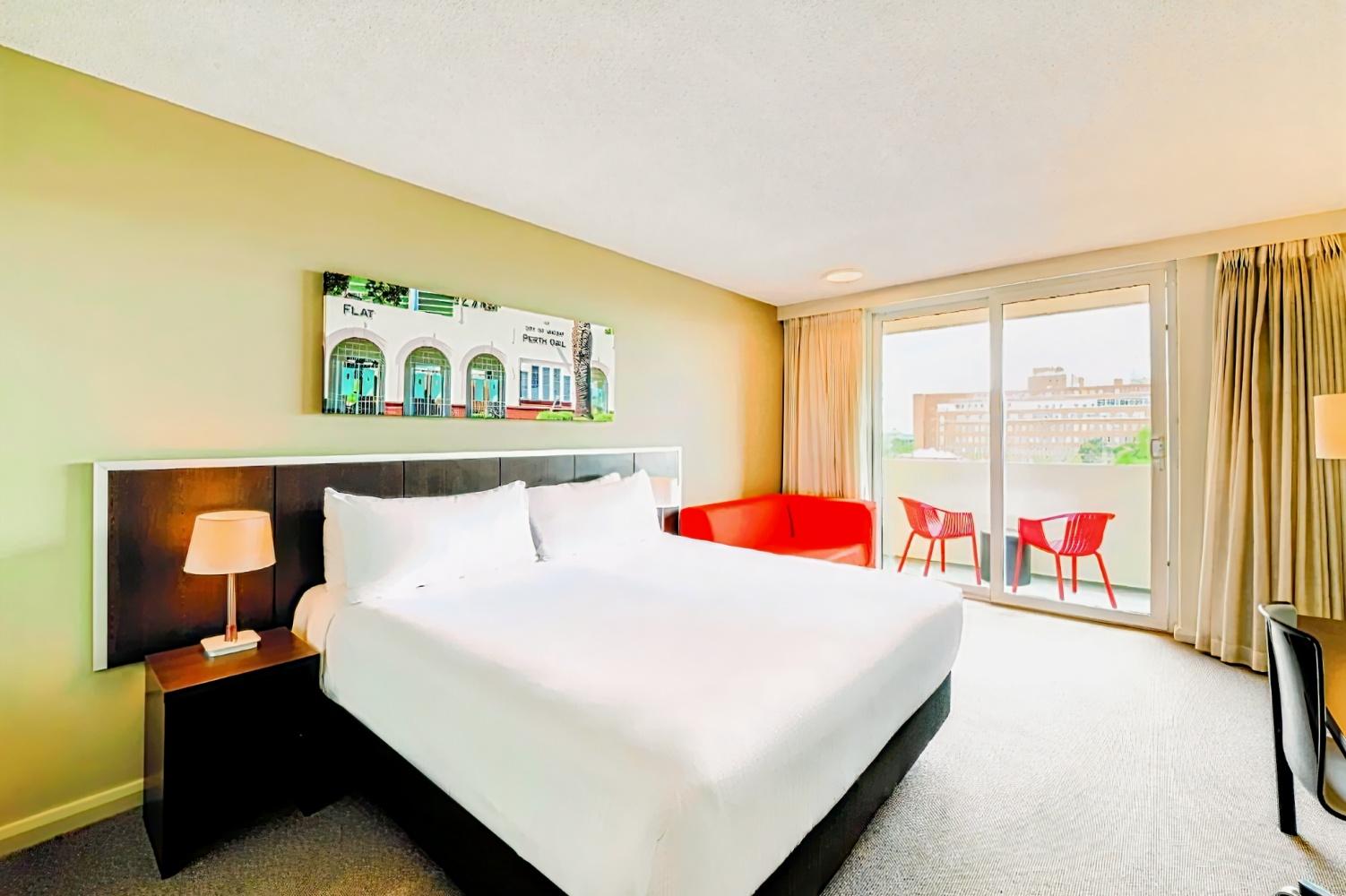 Travelodge Hotel Perth