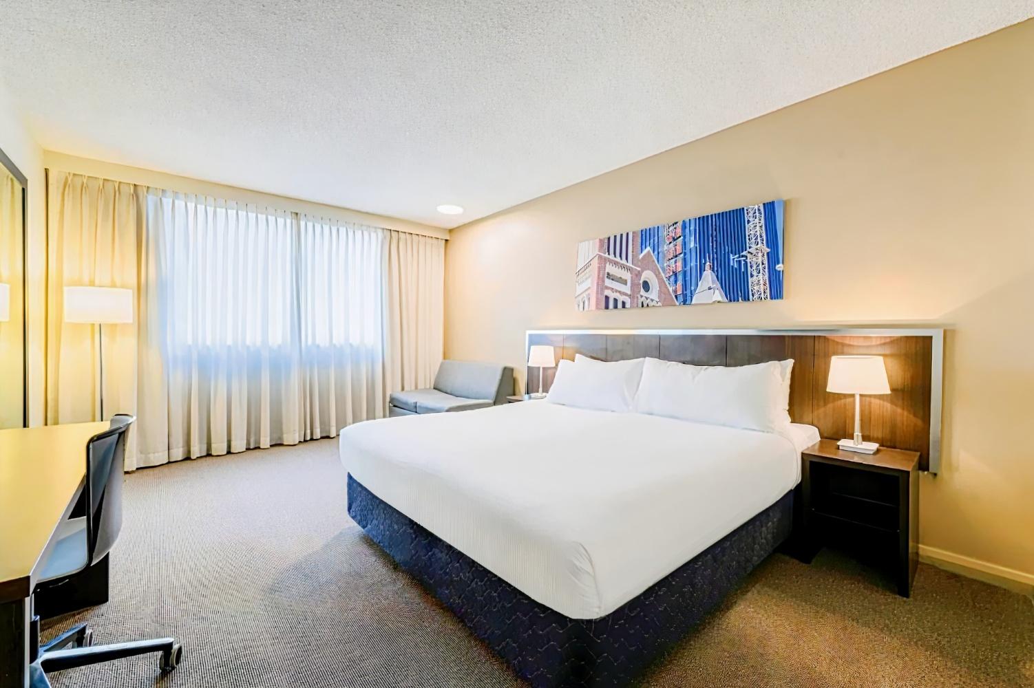 Travelodge Hotel Perth