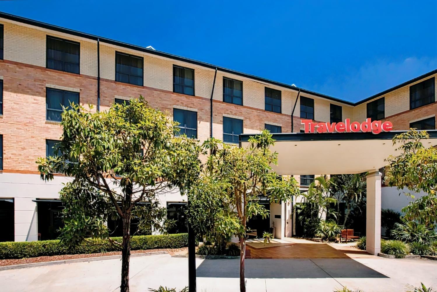 Travelodge Hotel Garden City Brisbane