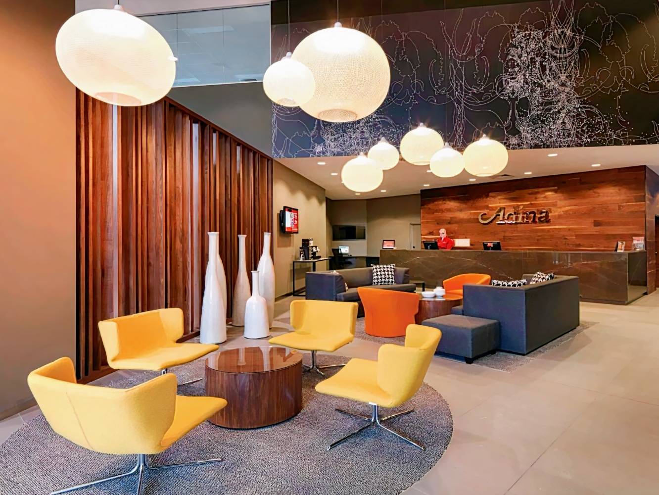 Adina Apartment Hotel Norwest Sydney