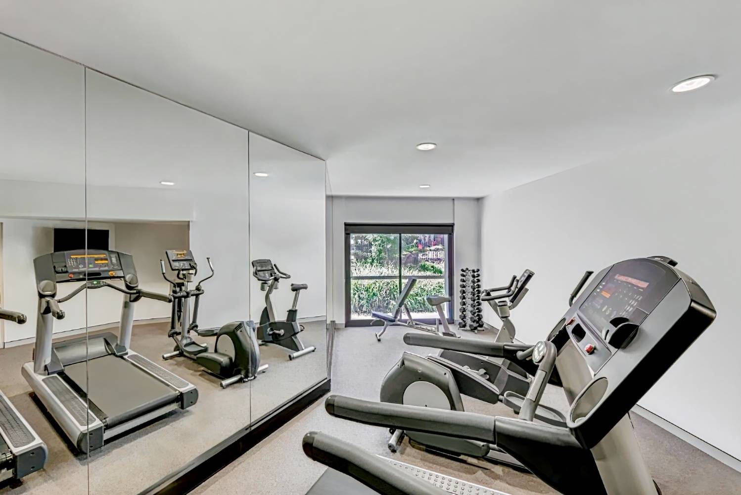 Adina Apartment Hotel Norwest Sydney