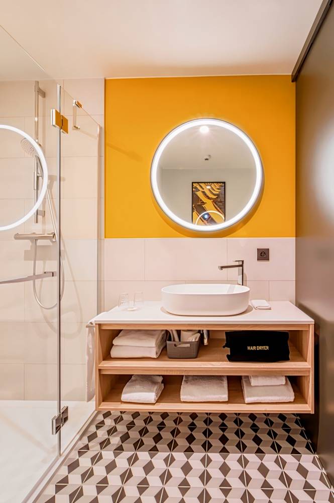 Residence Inn Brussels Airport