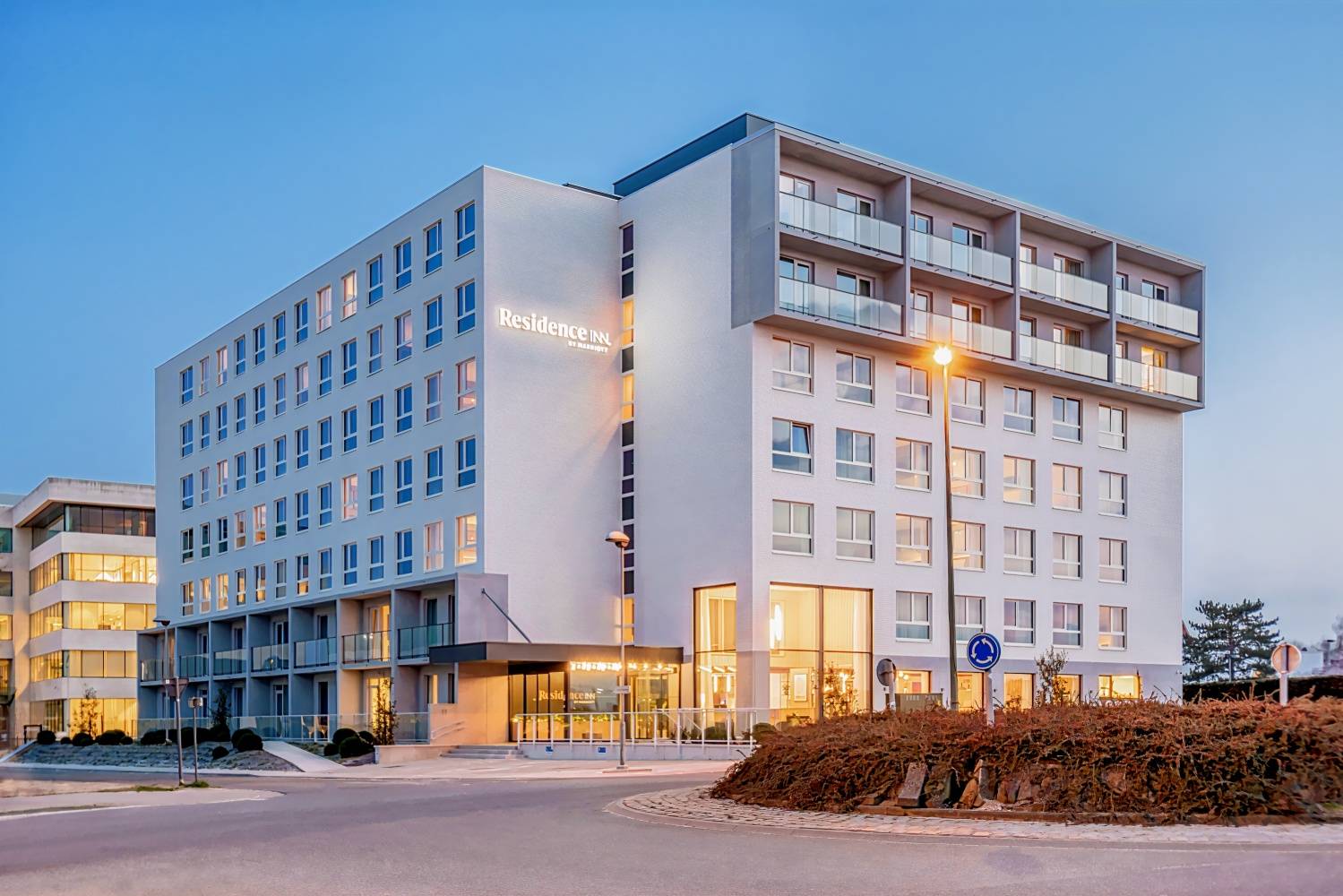Residence Inn Brussels Airport