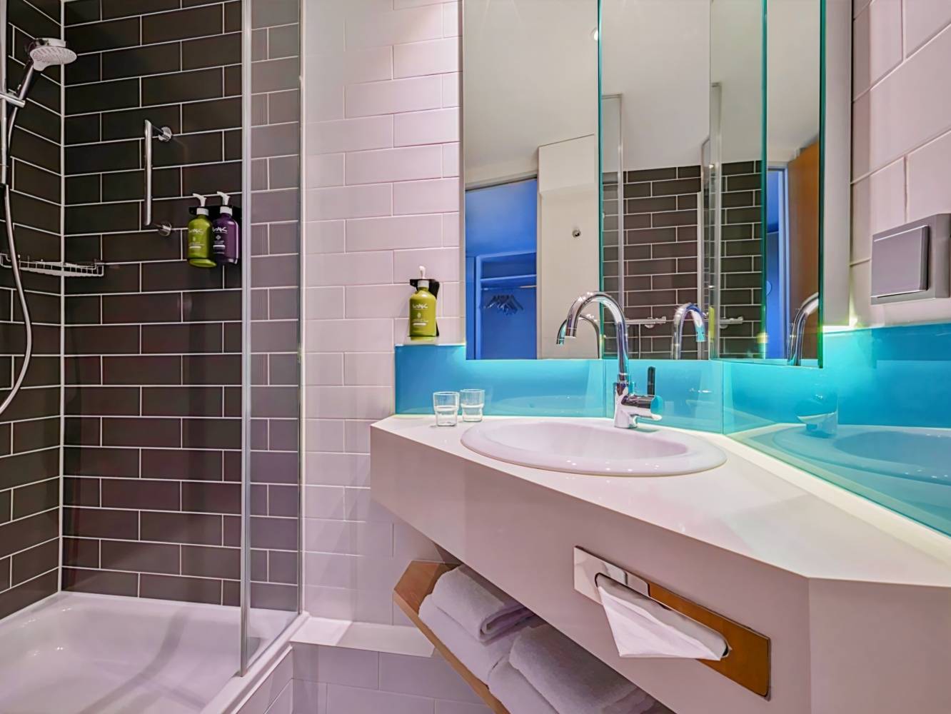 Holiday Inn Express Berlin City Centre