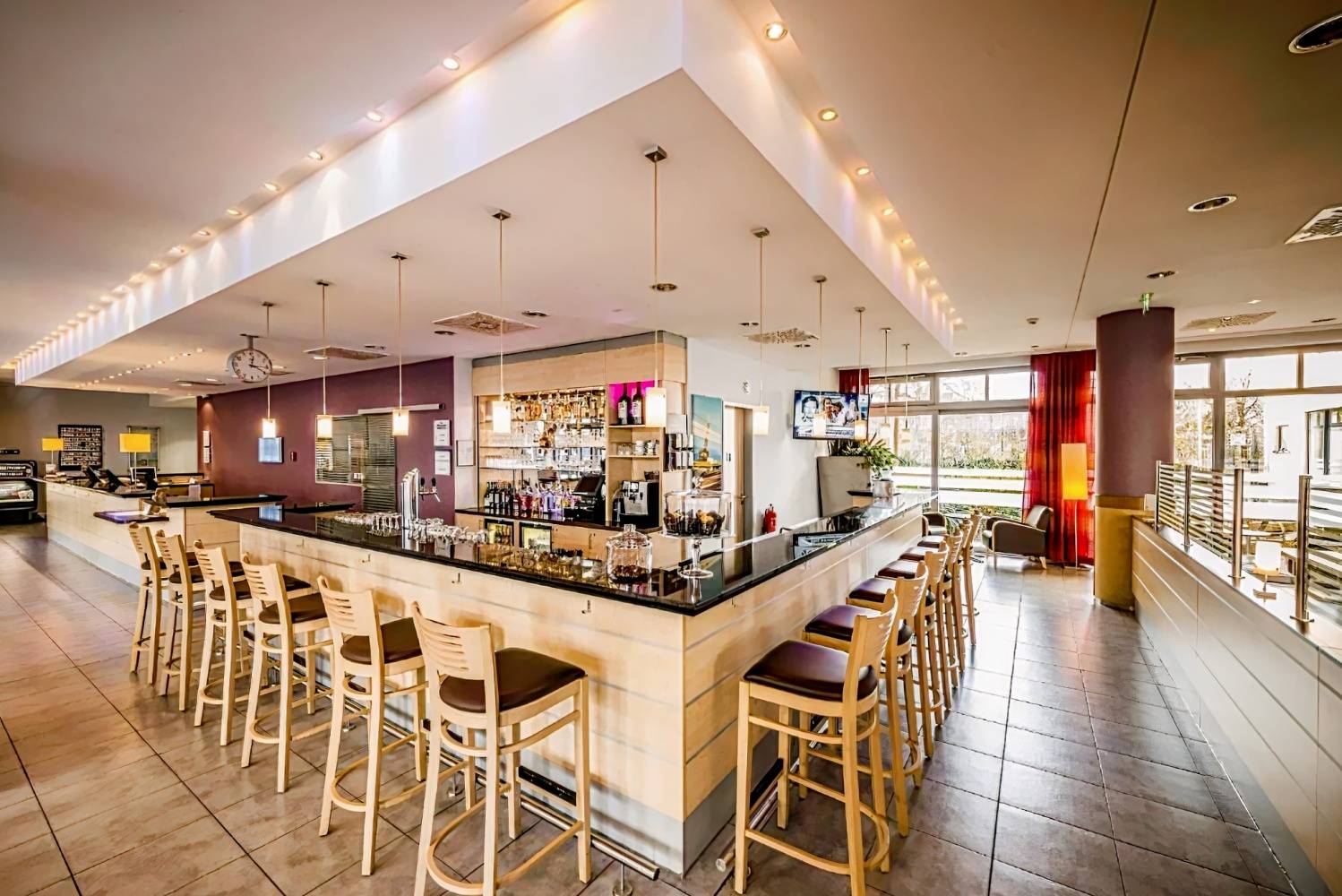 Holiday Inn Express Berlin City Centre