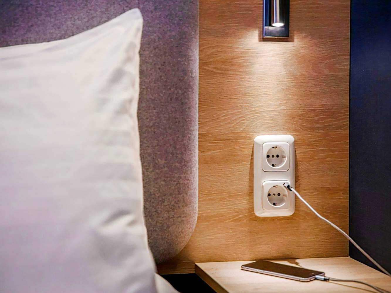 Holiday Inn Express Berlin City Centre