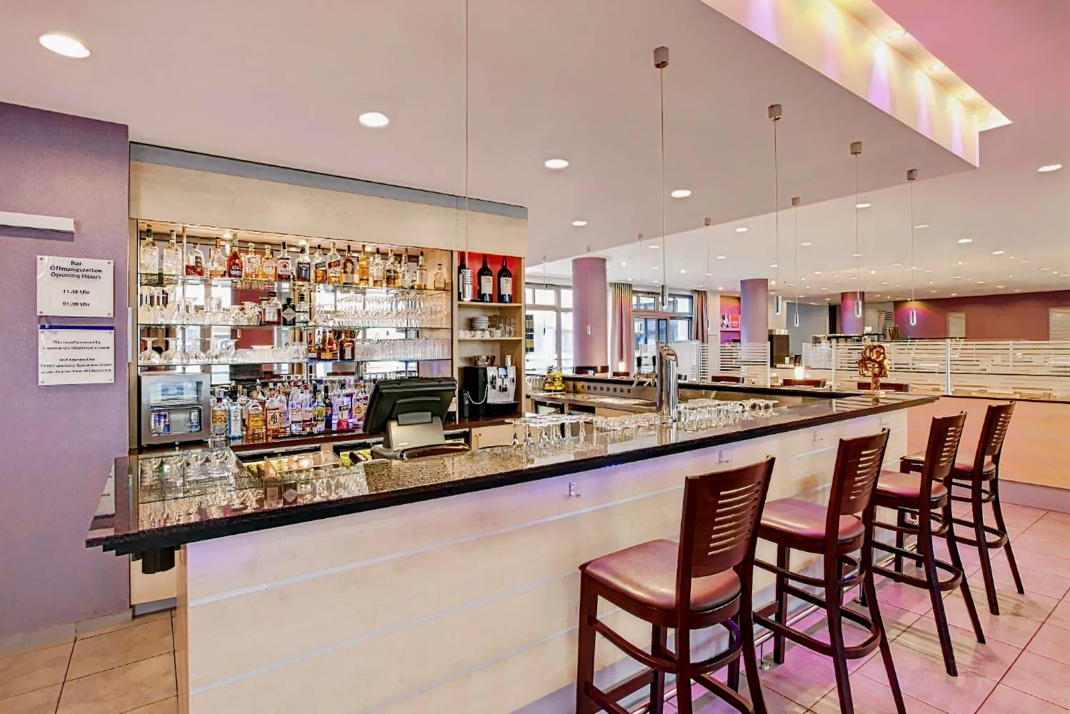 Holiday Inn Express Berlin City Centre