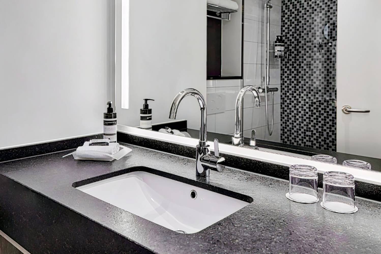 Holiday Inn Munich - City Centre