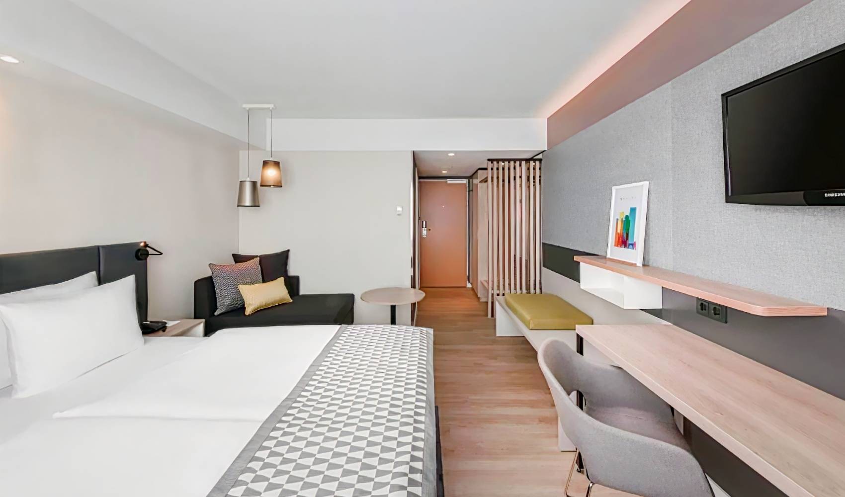 Holiday Inn Munich - City Centre