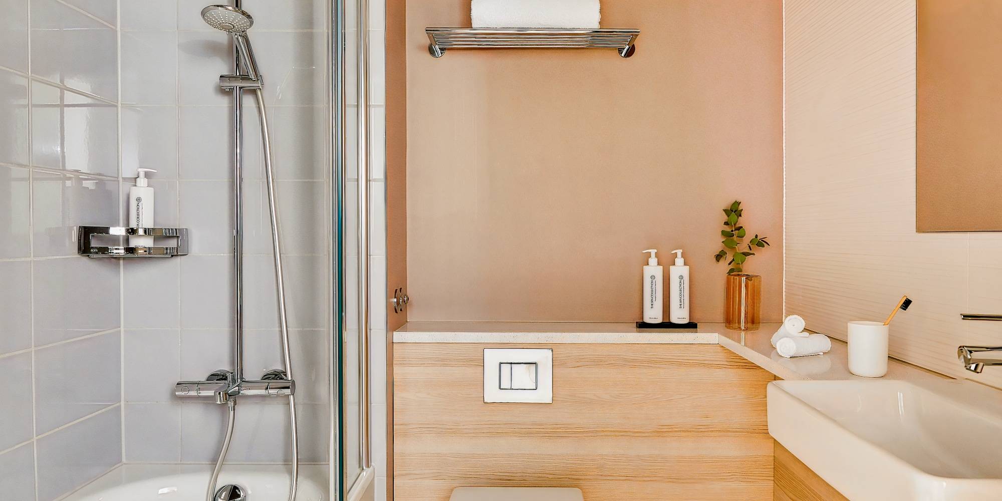 Crowne Plaza Hamburg City Alster