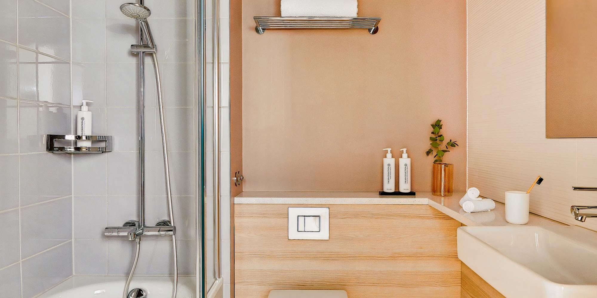 Crowne Plaza Hamburg City Alster