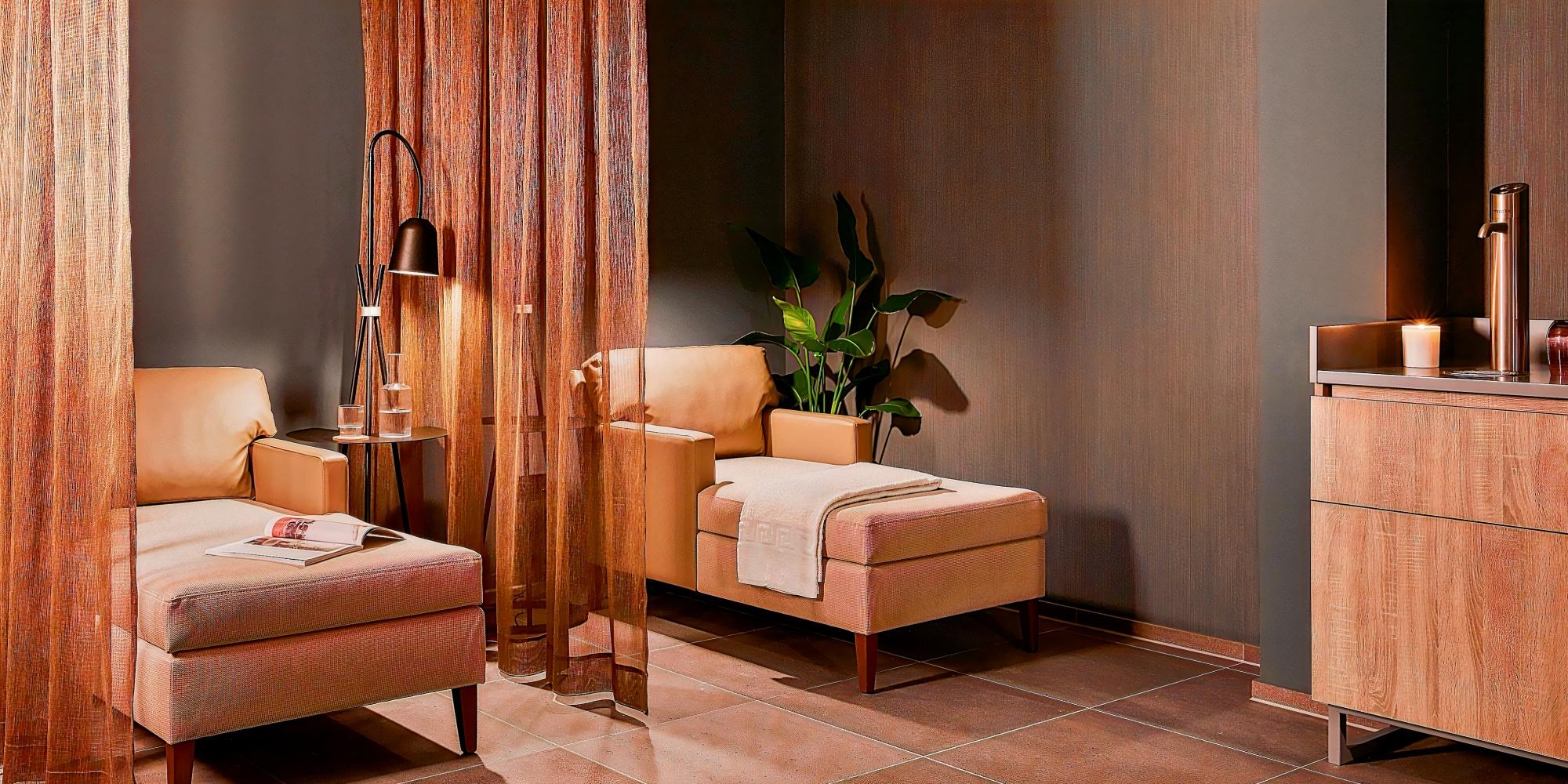 Crowne Plaza Hamburg City Alster