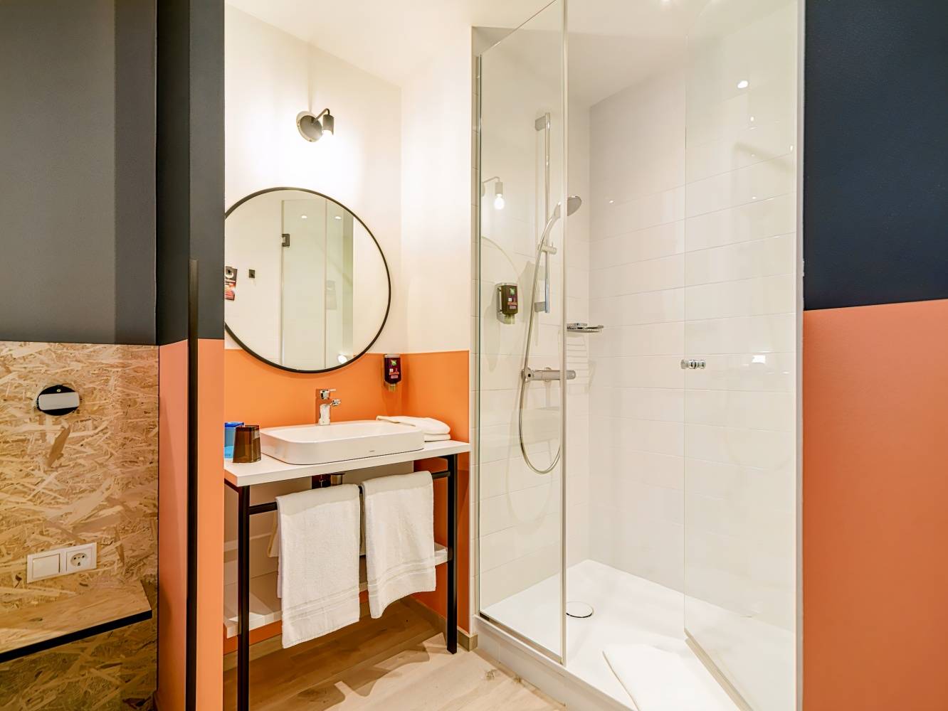 ibis Styles Wien Messe Prater