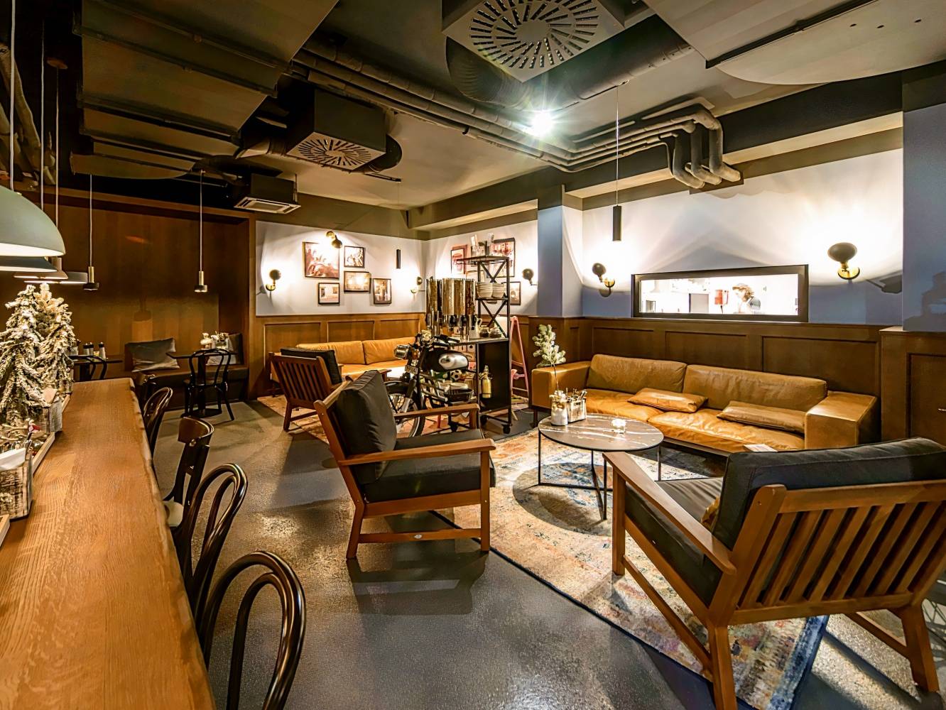 ibis Styles Wien Messe Prater