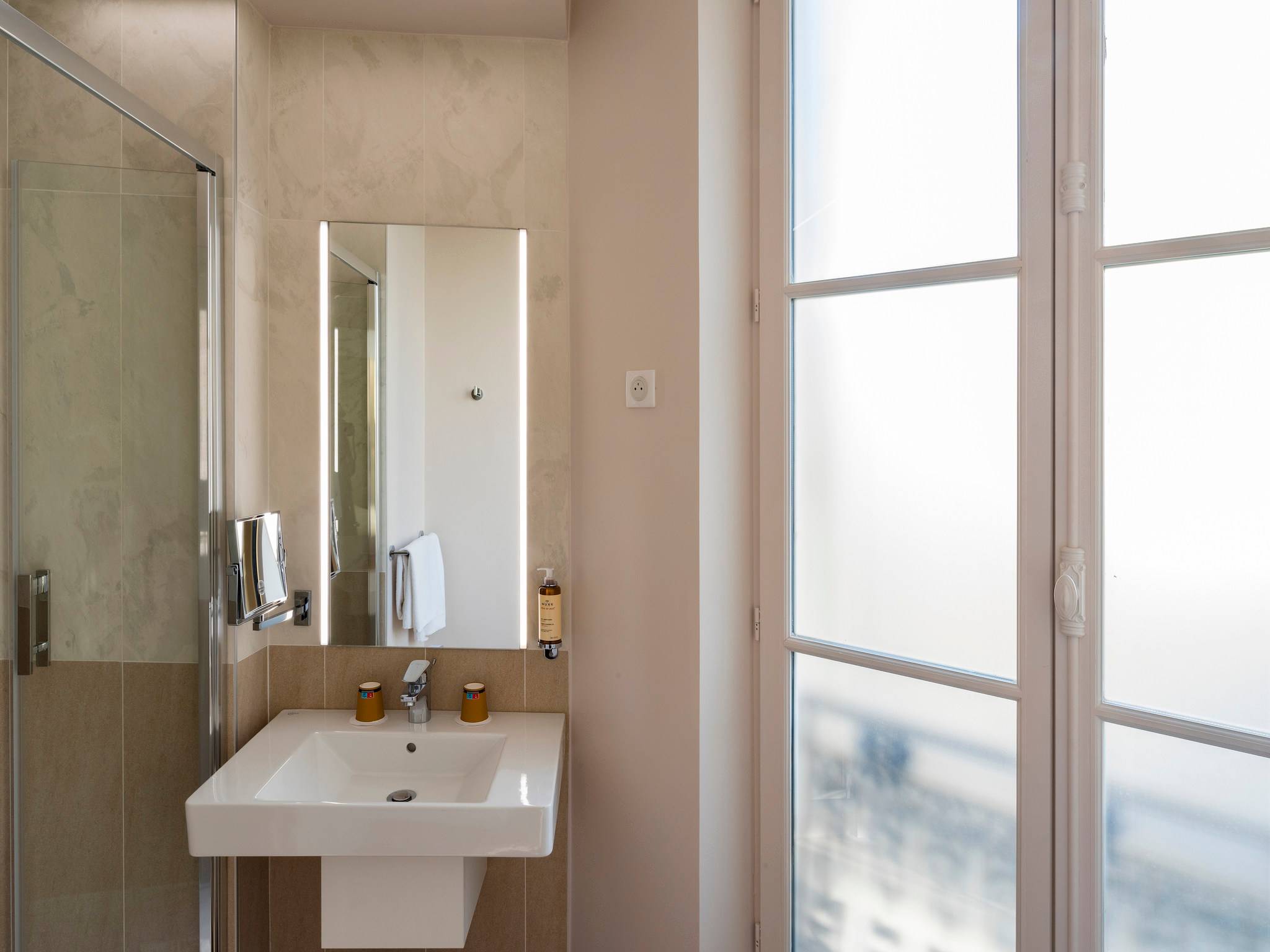 Mercure Paris Opéra Lafayette