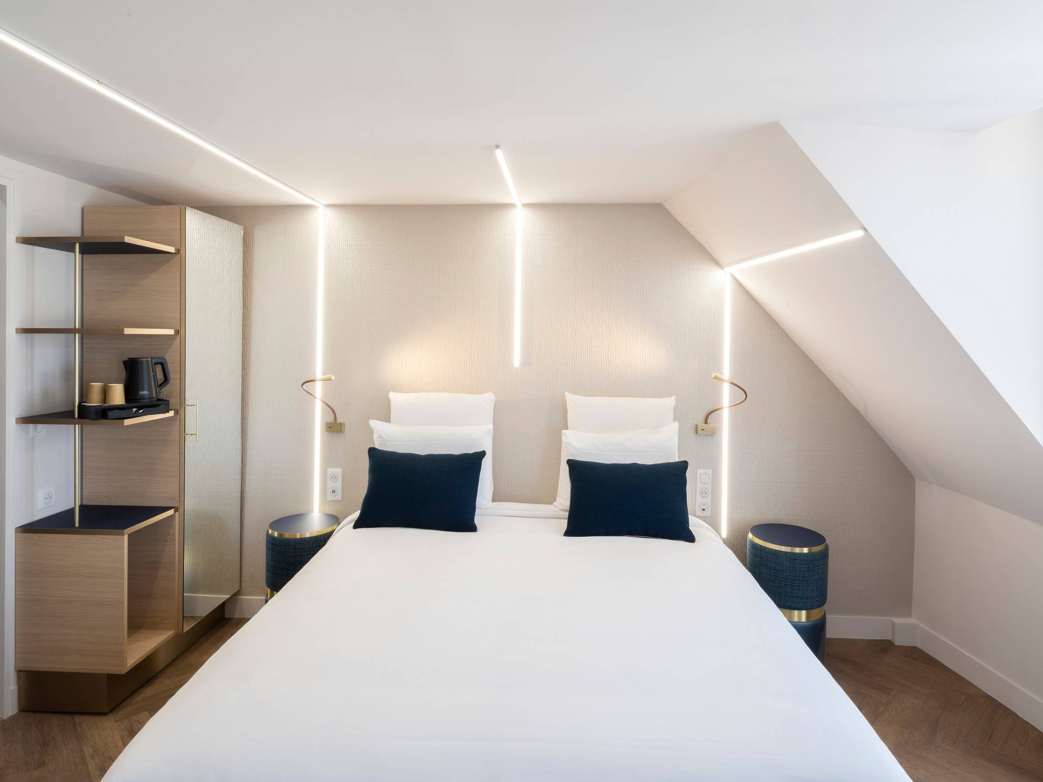 Mercure Paris Opéra Lafayette