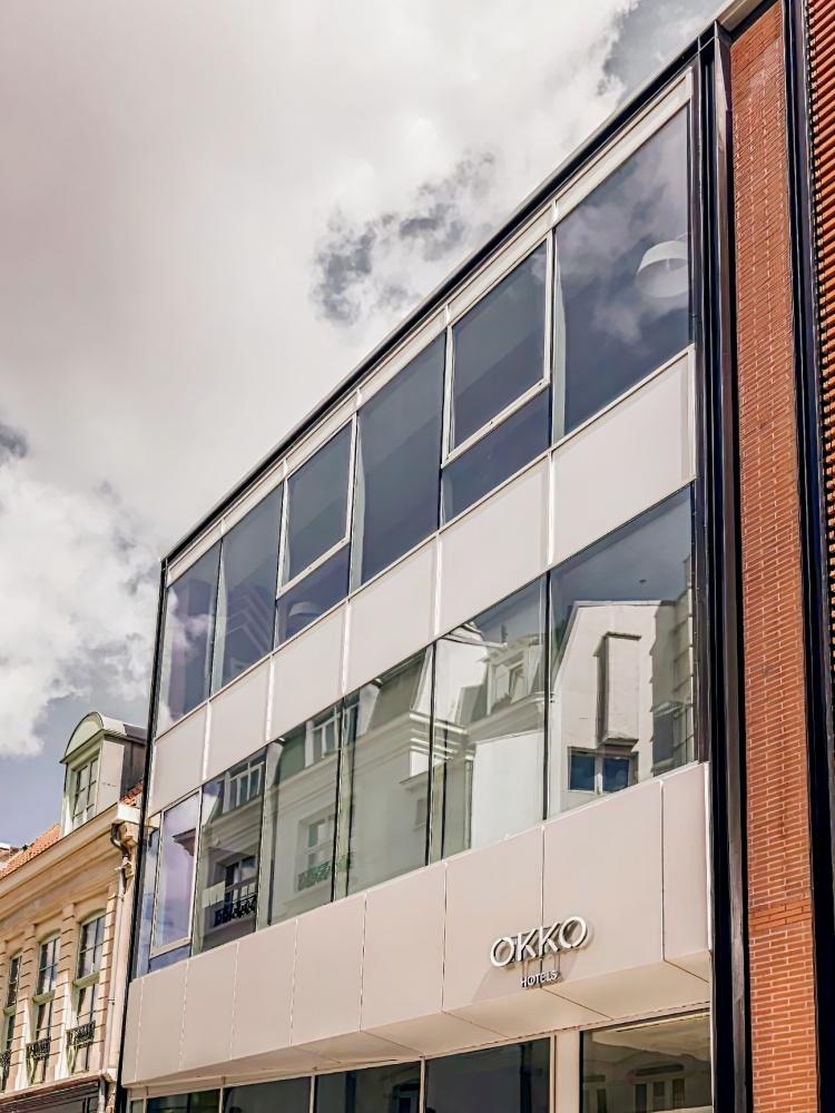 OKKO Hotels Lille Centre