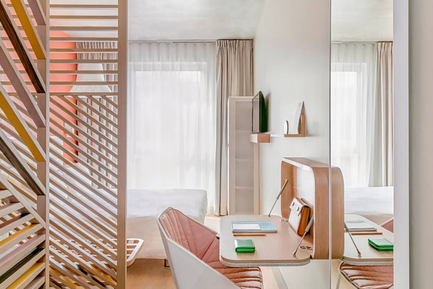 OKKO Hotels Lille Centre