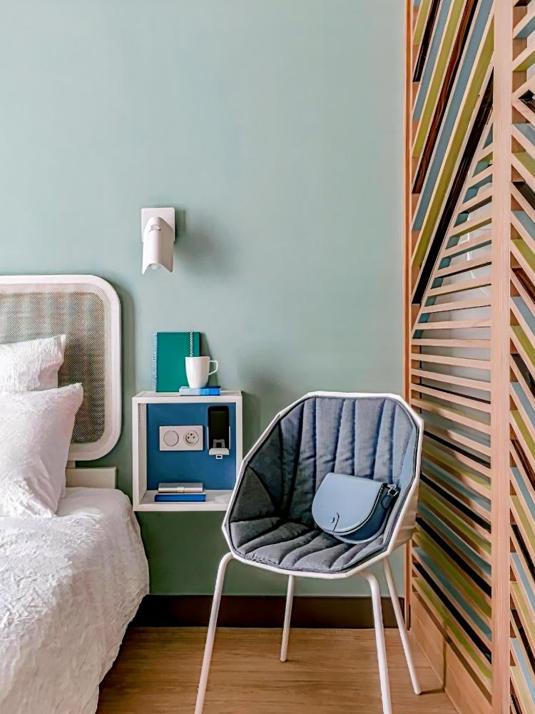 OKKO Hotels Lille Centre