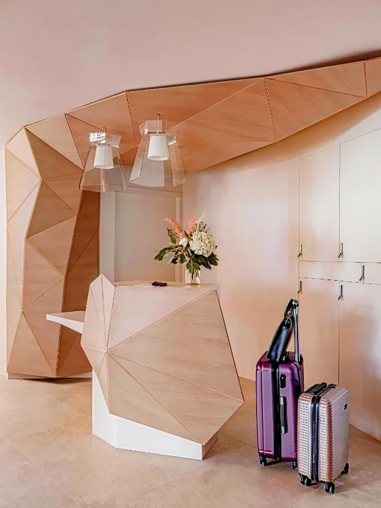 OKKO Hotels Lille Centre