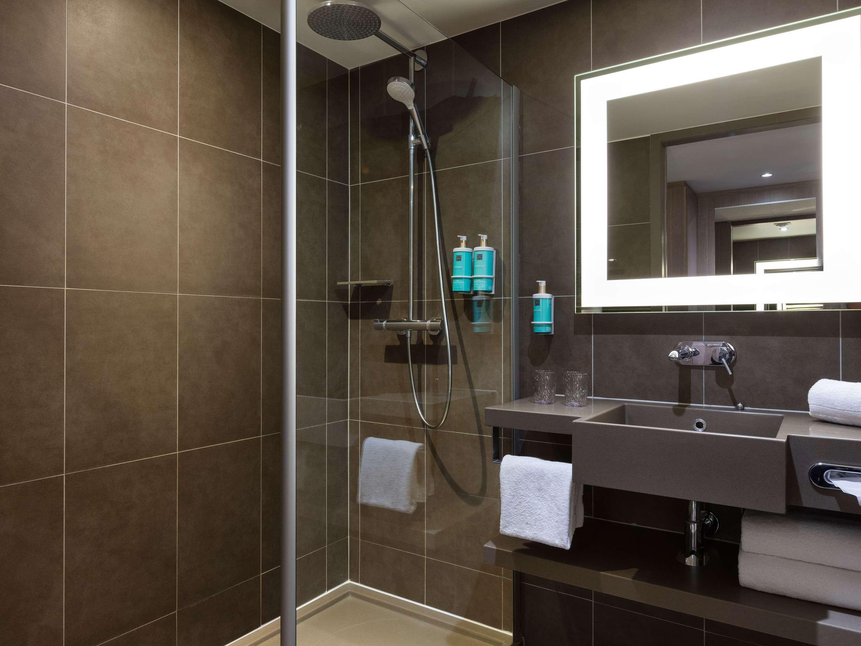 Novotel Paris Saint Denis Stade Basilique