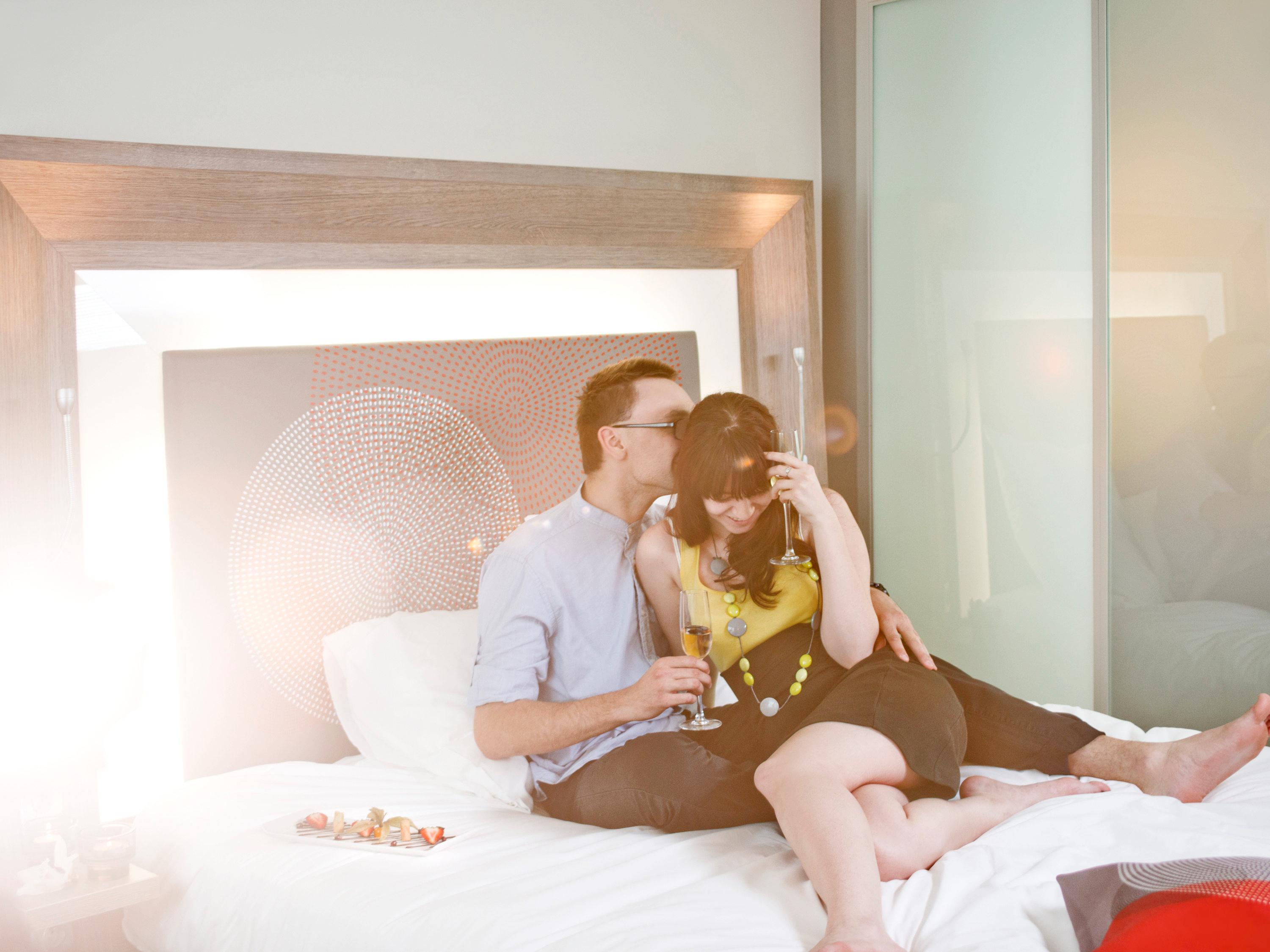 Novotel Paris Saint Denis Stade Basilique