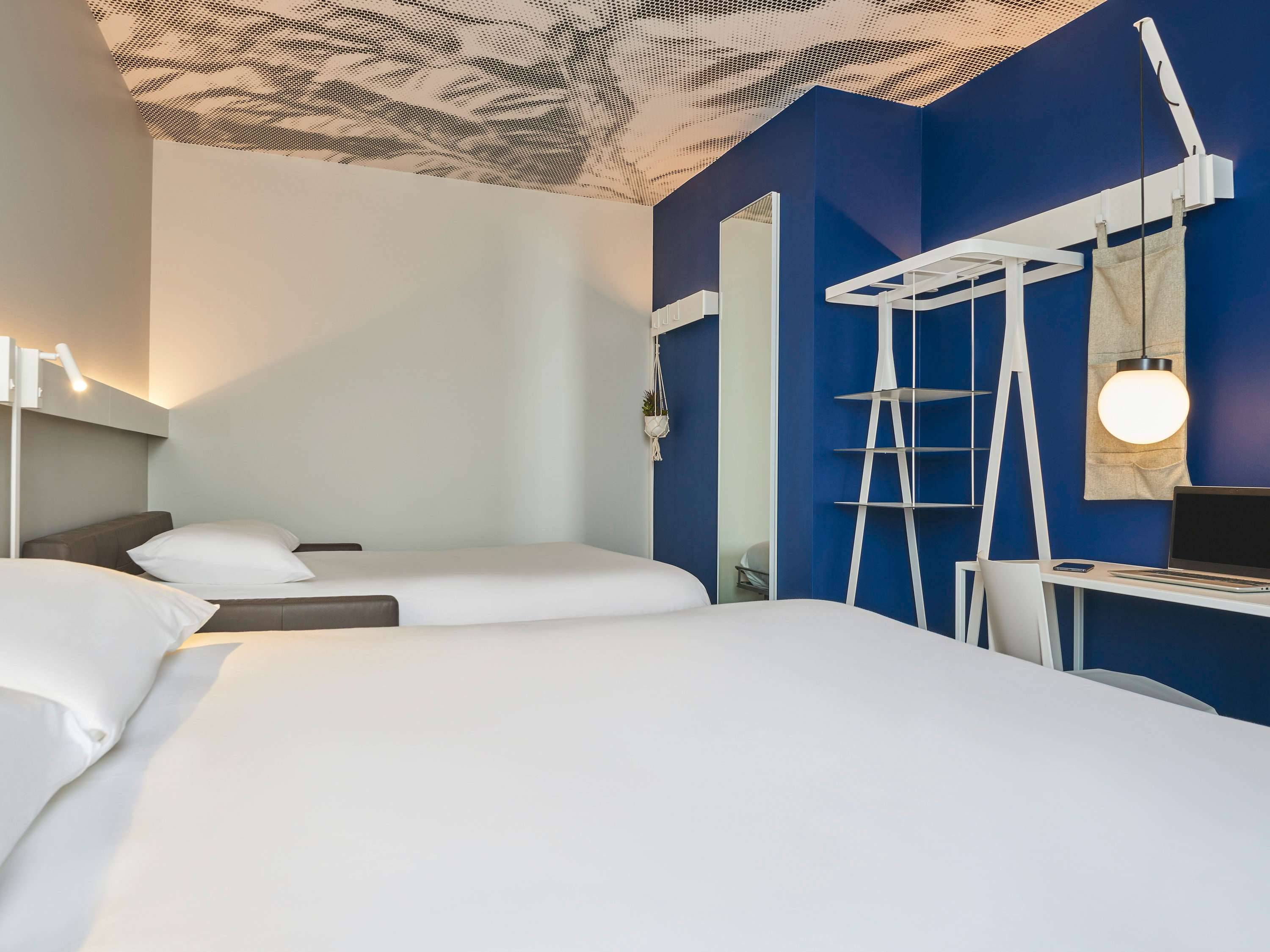 ibis Clamart Paris Vélizy