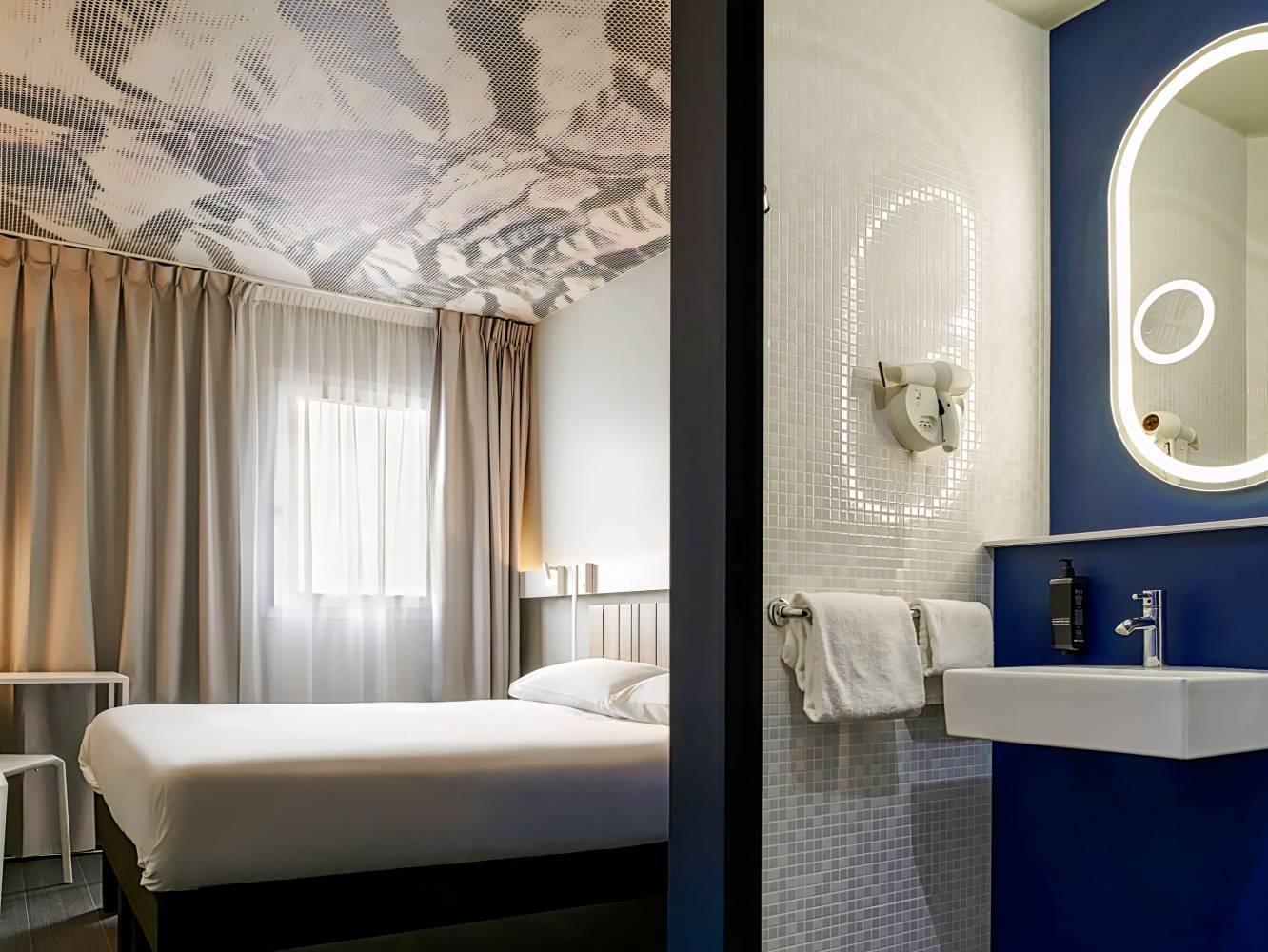 ibis Clamart Paris Vélizy